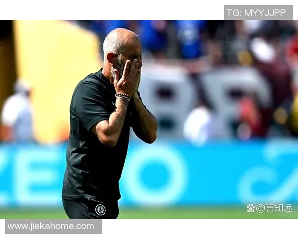 国王杯惊现冷门切尔西与波尔图激战成平局红牌事件引发全场热议