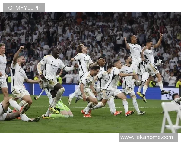 欧冠惊天冷门皇马狂胜国米五球红牌事件引发全场热议