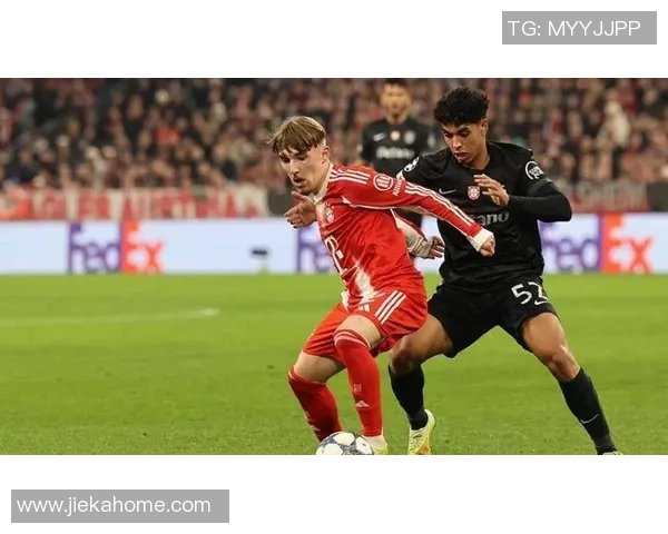 足总杯决赛拜仁战胜多特蒙德点球大战成关键时刻引发全场狂欢