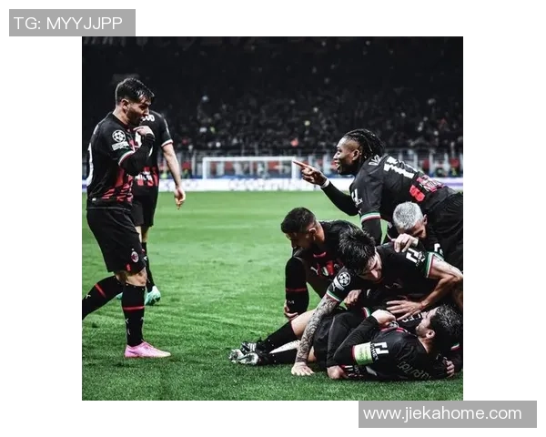 英超激战拜仁险胜AC米兰红牌争议引发全场热议