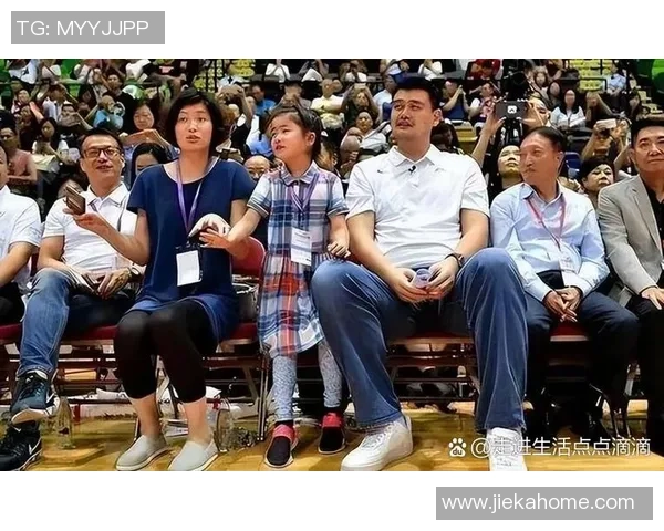 姚明姐姐的美丽瞬间与生活点滴分享，揭开她不为人知的一面