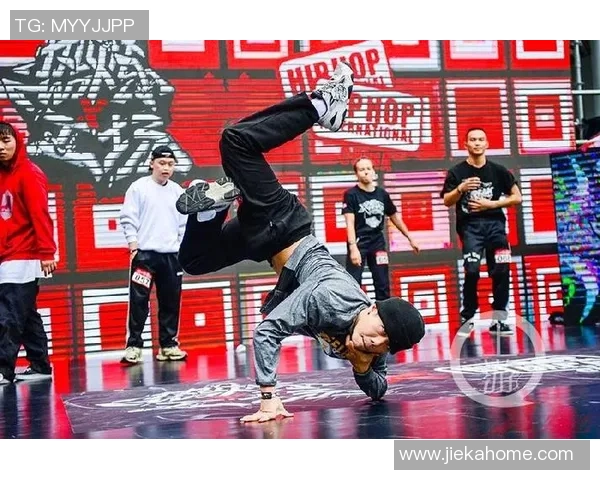 西安滑板队在世界街舞大赛中的个人能力展现与点评分析