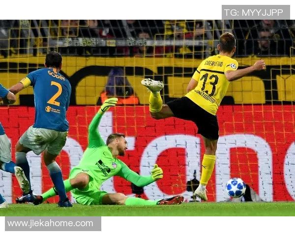 西甲精彩对决马竞与多特蒙德战平点球大战点燃全场激情