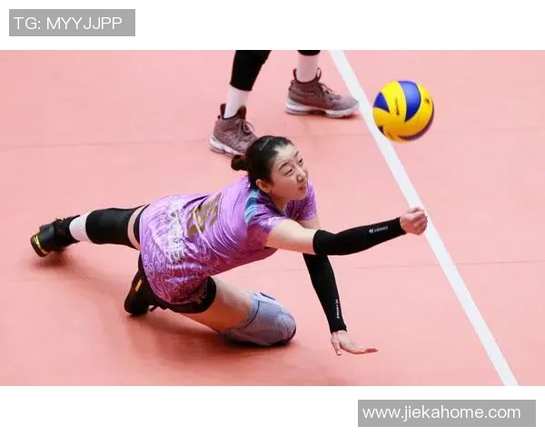 重庆排球队节奏表现分析与数据解读探讨