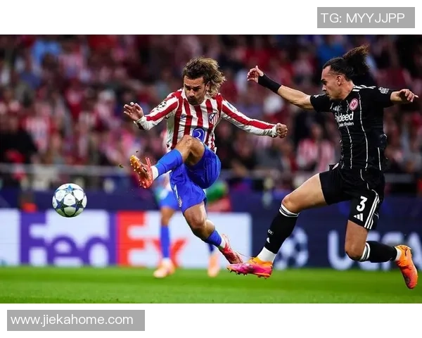 英超激战莱比锡狂胜马竞五球红牌事件引发全场热议