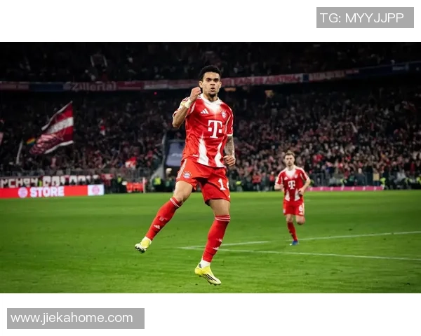 足总杯精彩对决利物浦与拜仁激战成和帽子戏法引爆全场 足总杯精彩对决利物浦与拜仁激战成和帽子戏法引爆全场